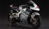 Hasegawa 21501 (BK1) Scot Racing Team Honda 250 2009 WGP250 Champ (1:12)